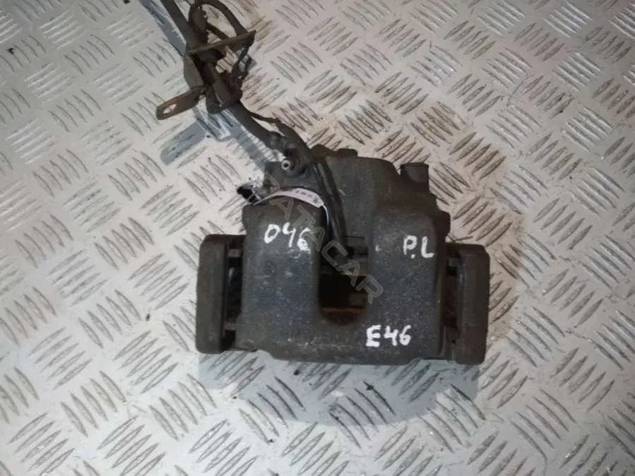 Суппорт тормозной 6399082