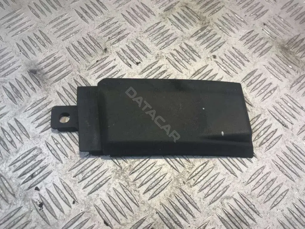 Юбка бампера a9068802771