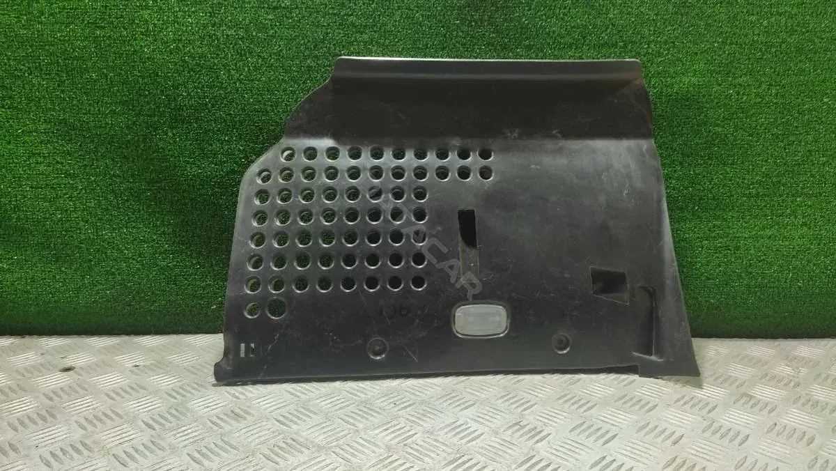 Пластик салона t0013793