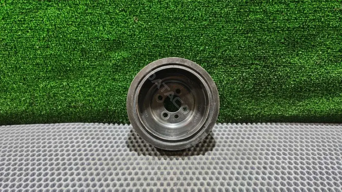 Шкив коленвала 03G 105 243