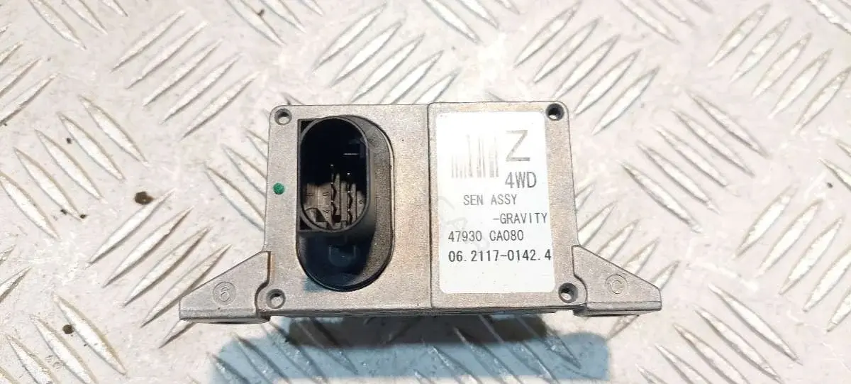 Датчик ускорения 47930CA080, 479317S100