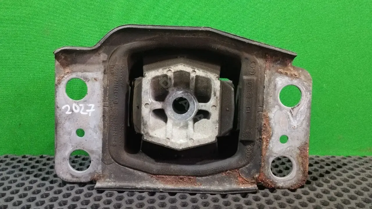 Подушка КПП 6G91-7M121-AC