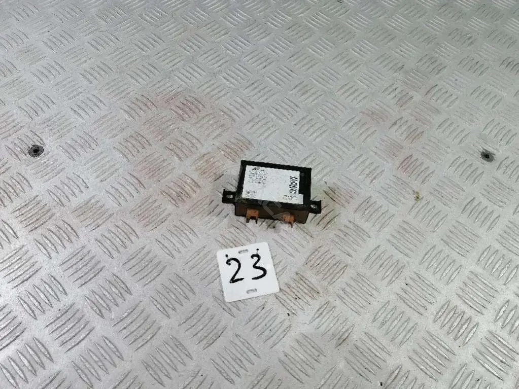 Иммобилайзер 7M0953257F