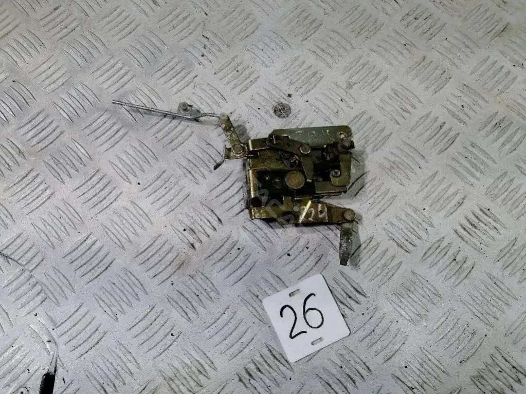 Замок двери 721 843 654 A