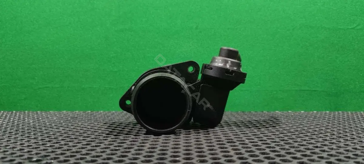 Дроссельная заслонка AK 0012664