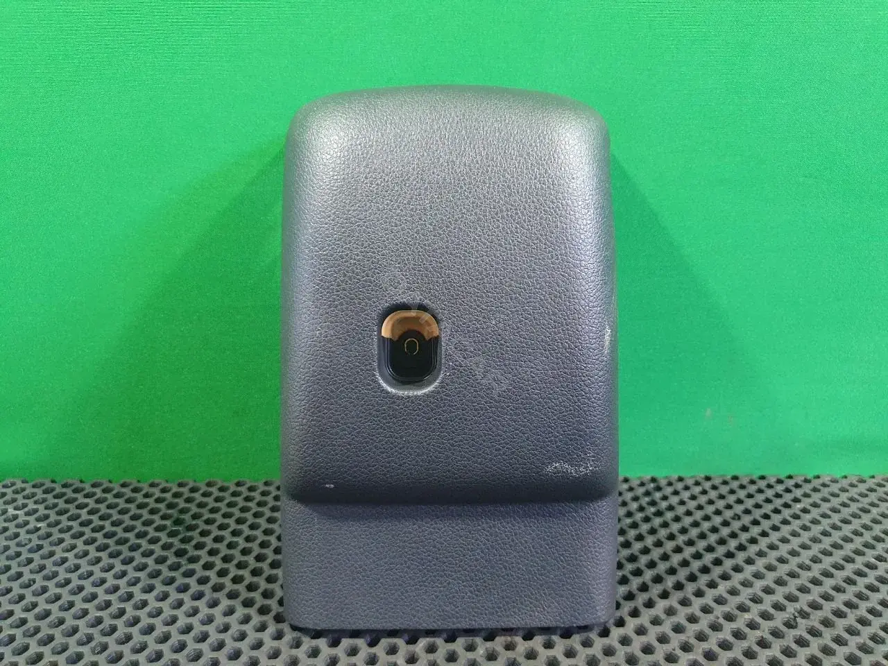 Кожух рулевой колонки 6R0 858 559B