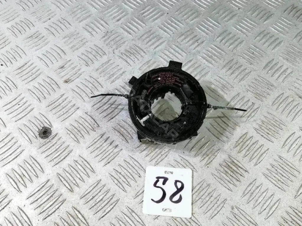 Шлейф подрулевой 1J0959653B