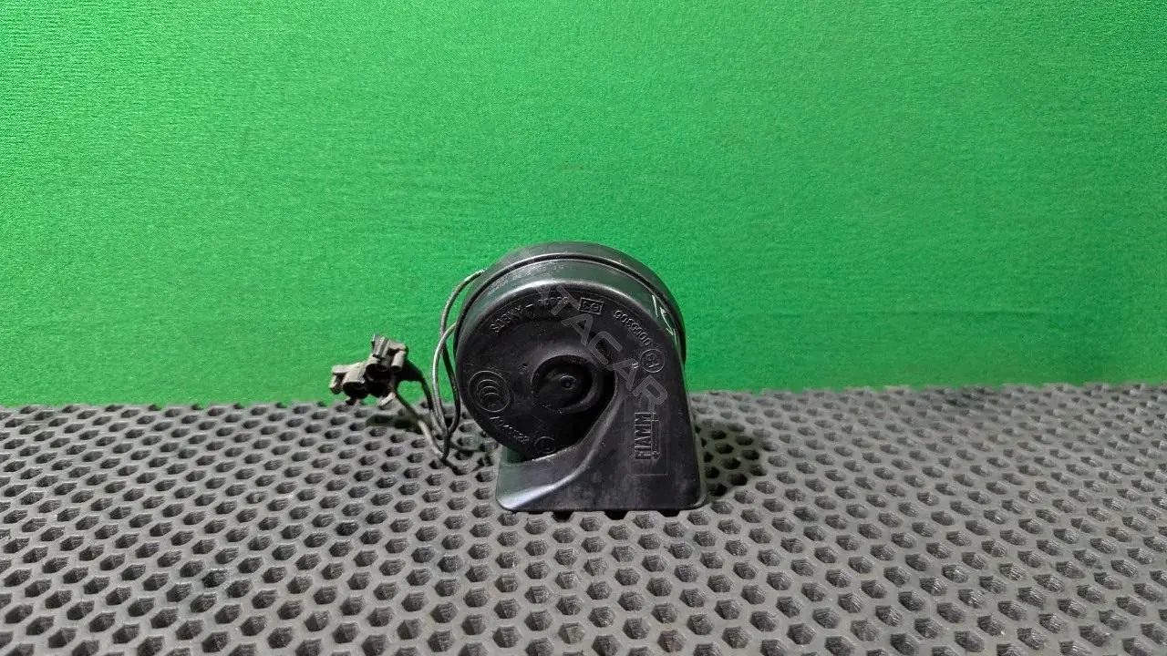 Звуковой сигнал 6M2T 13A803 AC