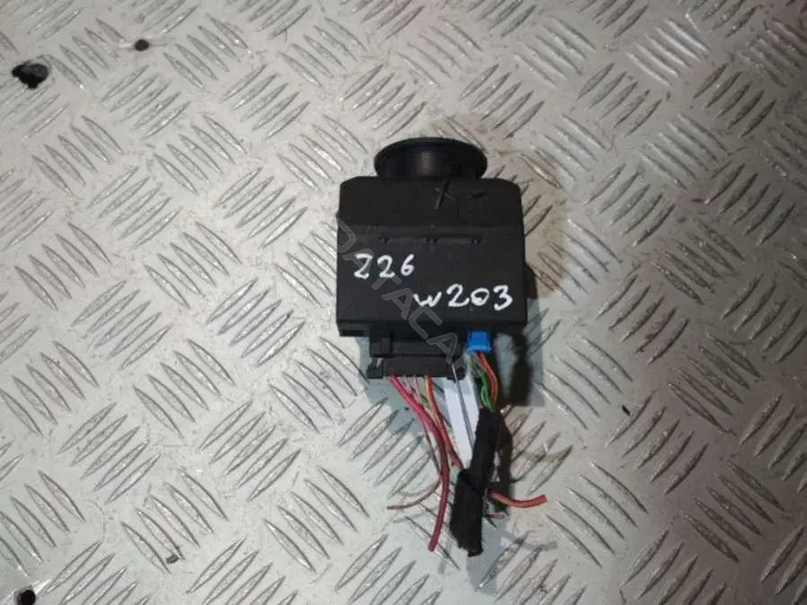 Замок зажигания 2095450908