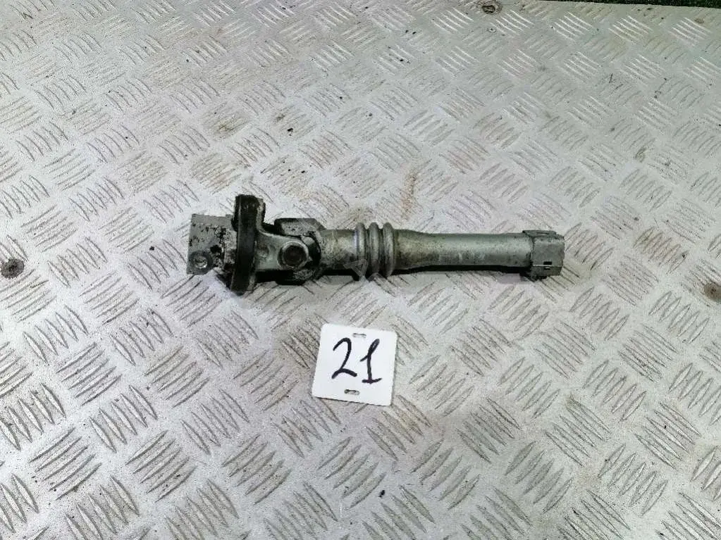 Рулевой карданчик A2034620278
