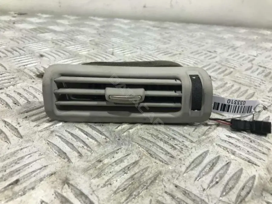 Дефлектор обдува салона 4F0819383A