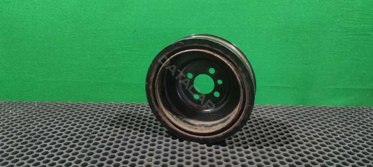 Шкив коленвала 03G 105 243