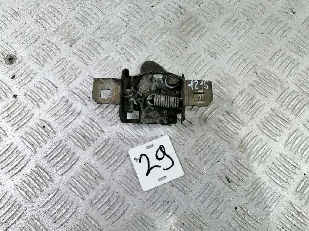 Замок капота 7M0823509