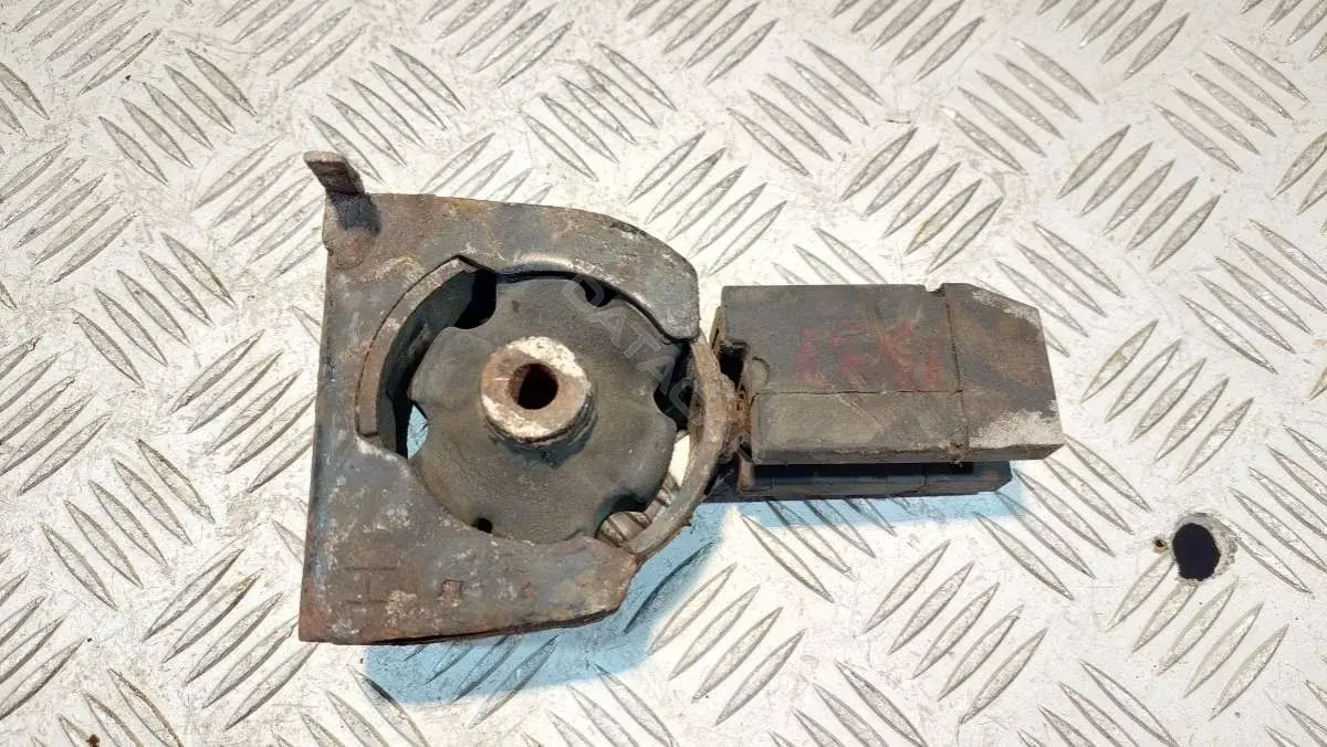 Подушка КПП 1T3491