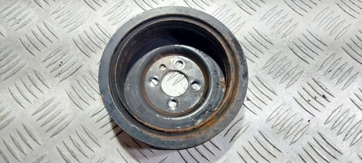 Шкив коленвала 03G105243