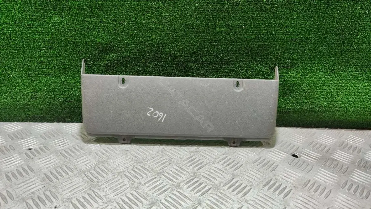 Пластик салона 701 857 243