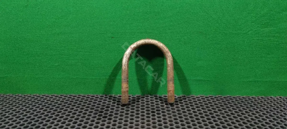 Серьга рессоры 78103684