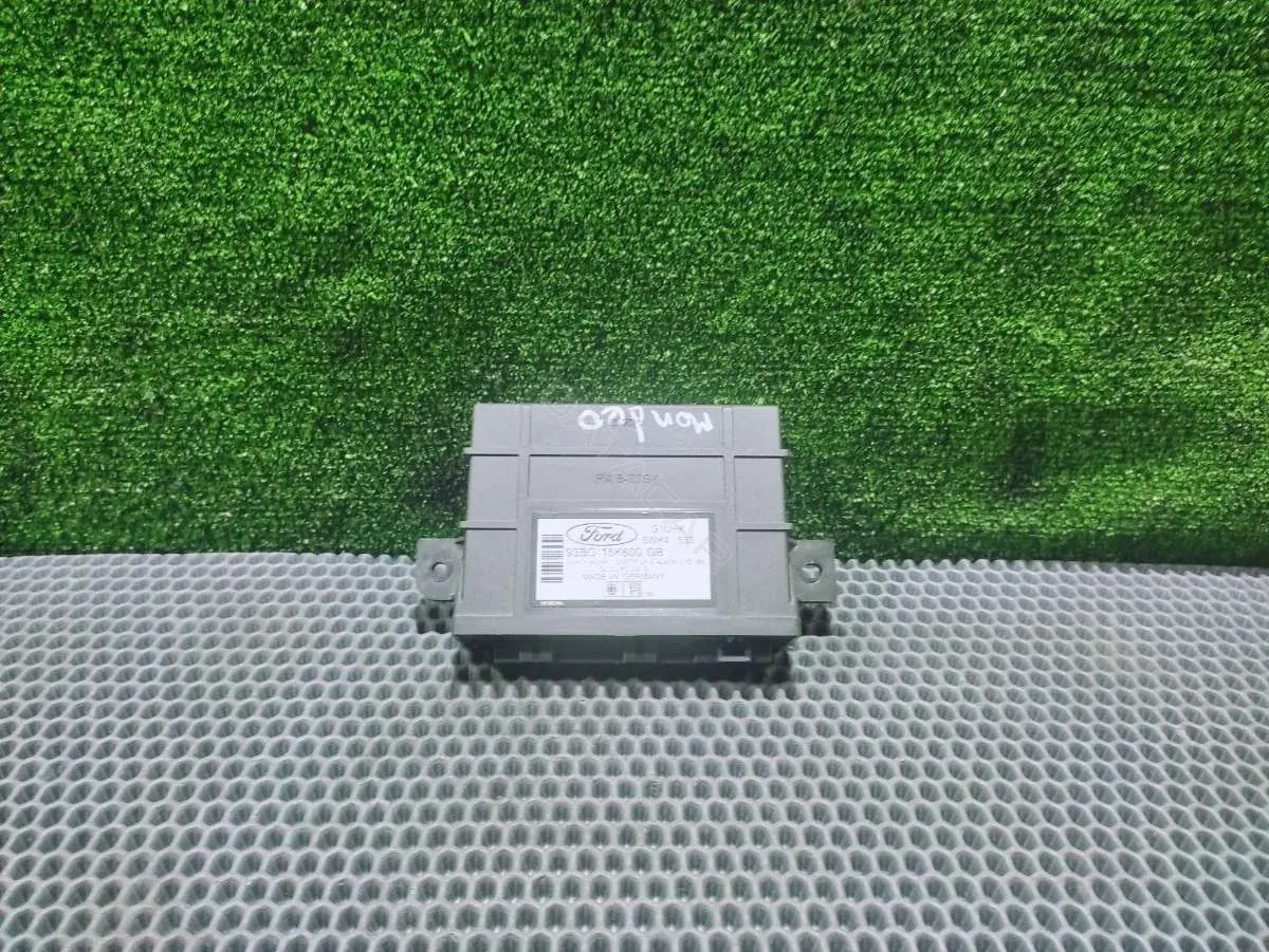 Блок комфорта 93BG15K600GB