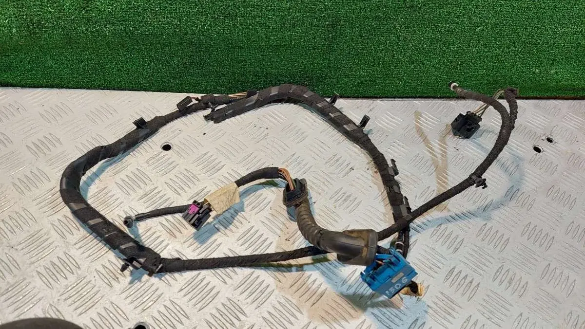 Проводка крышки багажника 1T0971148