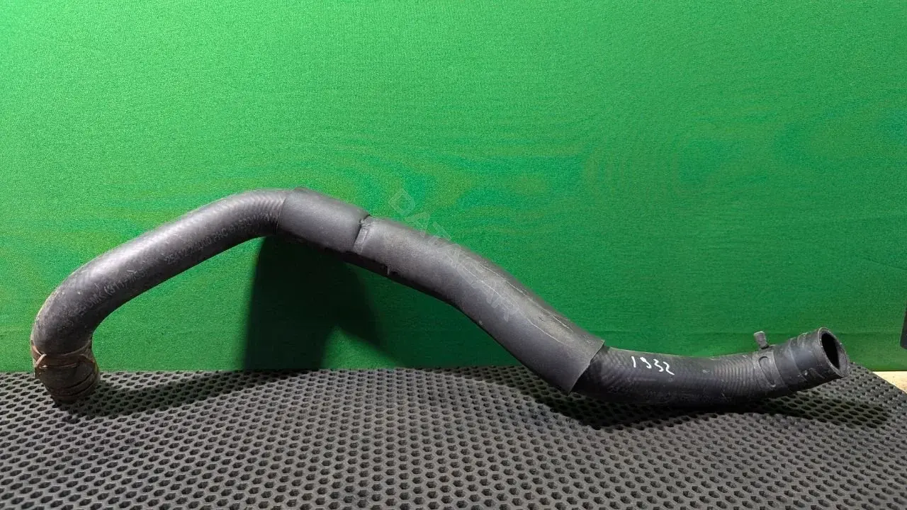 Патрубки системы охлаждения 25412 2H000