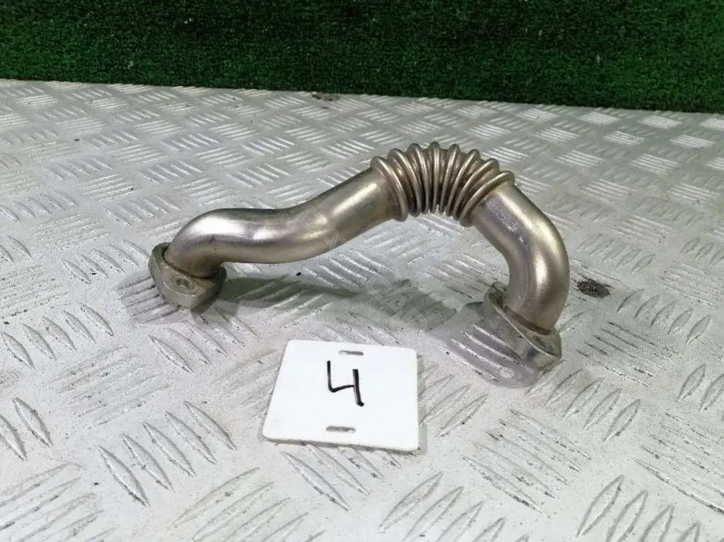 Трубка системы рециркуляции EGR 03P 131 521 A