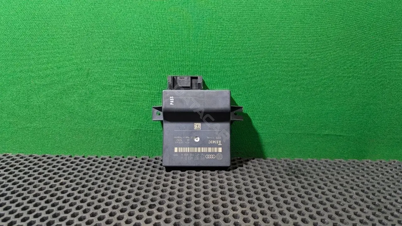 Диагностический интерфейс 4F0 907 468 D, 4F0 910 468 A