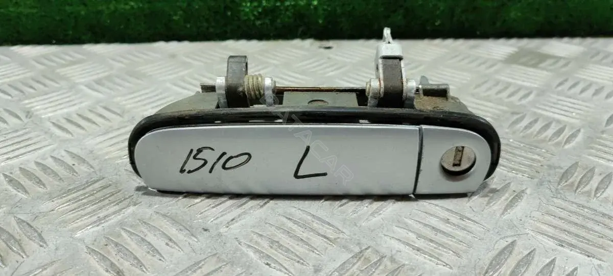 Ручка двери 4B1837885A