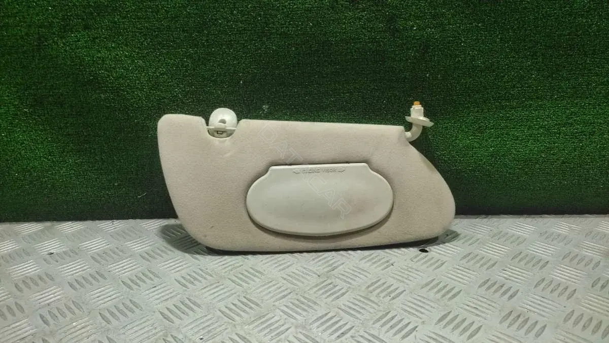 Козырек солнцезащитный 55361230
