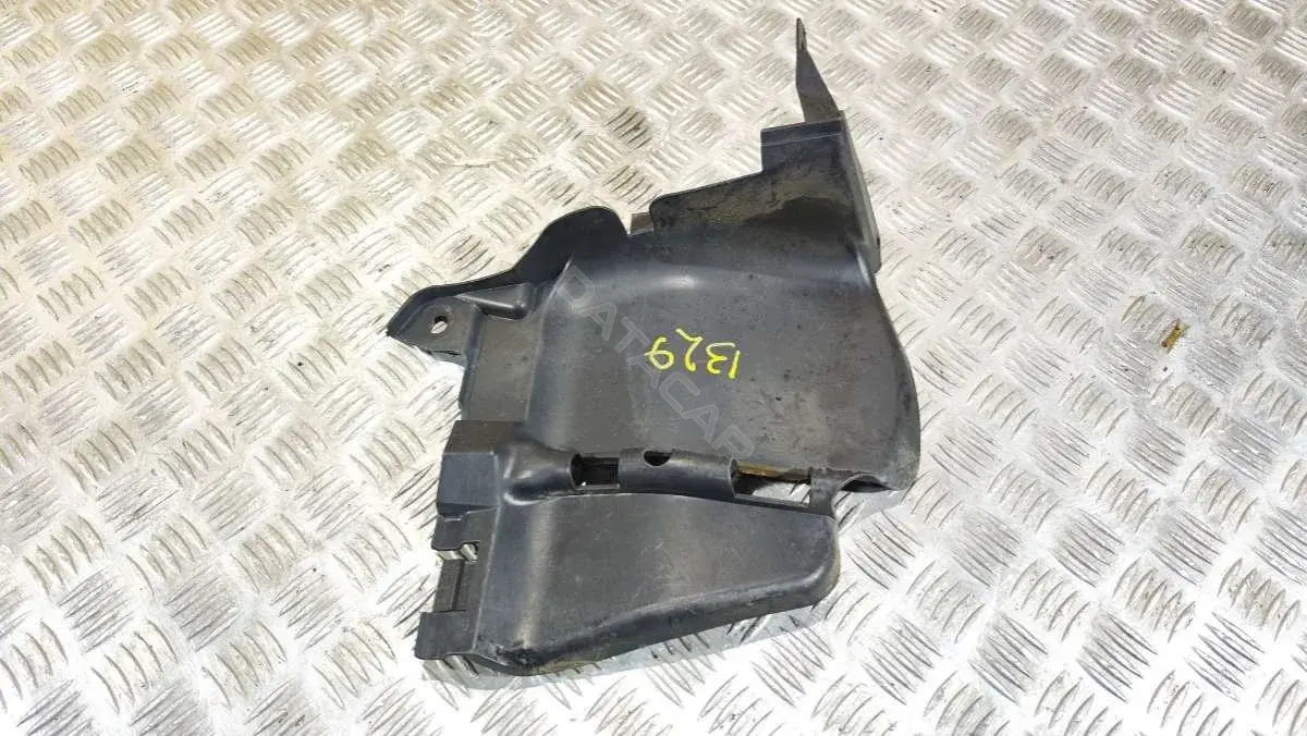 Защита двигателя 8200595797