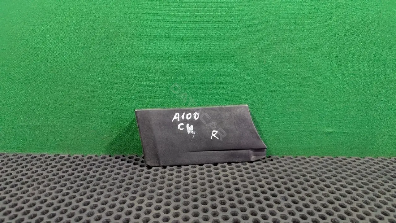 Молдинг крыла 4A0 853 989