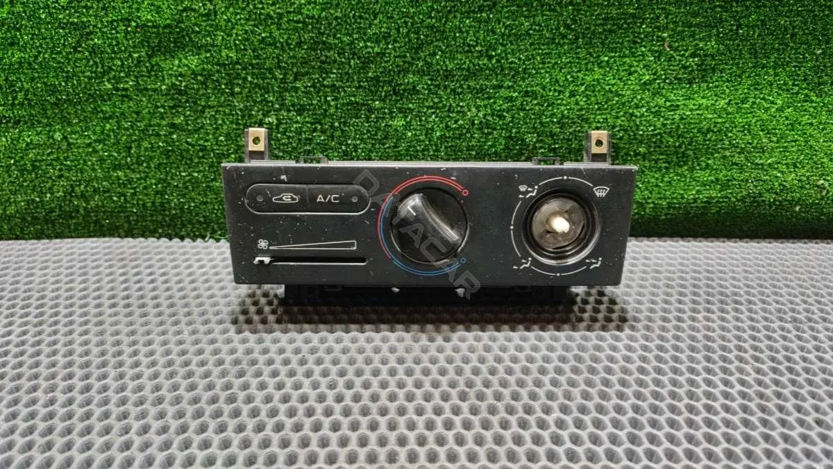 Блок управления климат-контролем 652550 Z, 6915002