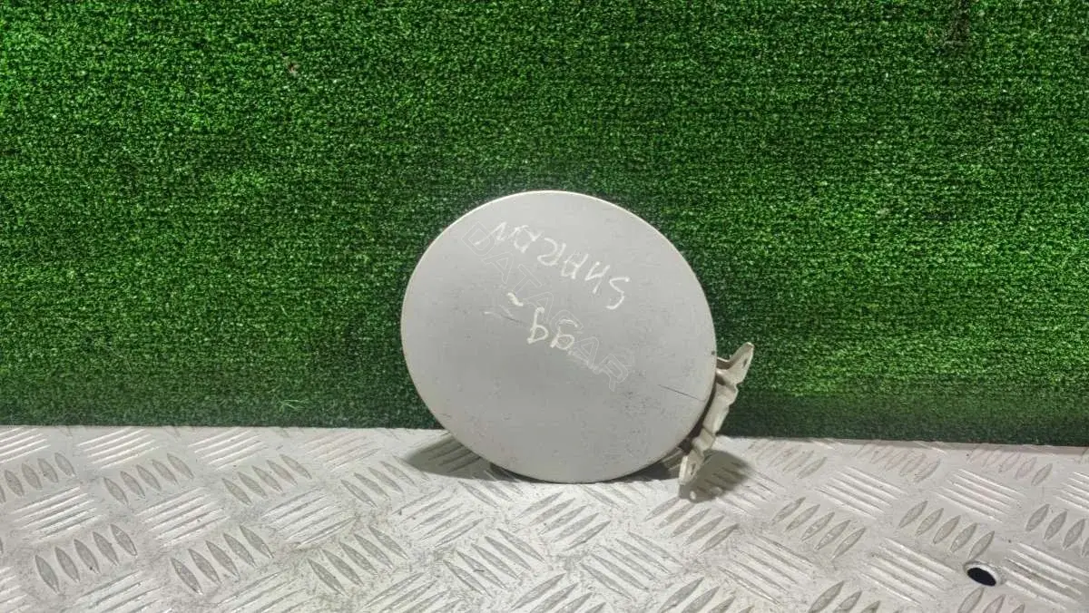 Крышка лючка топливного бака 7M0 809 905 E, 95VW 404A26 AE
