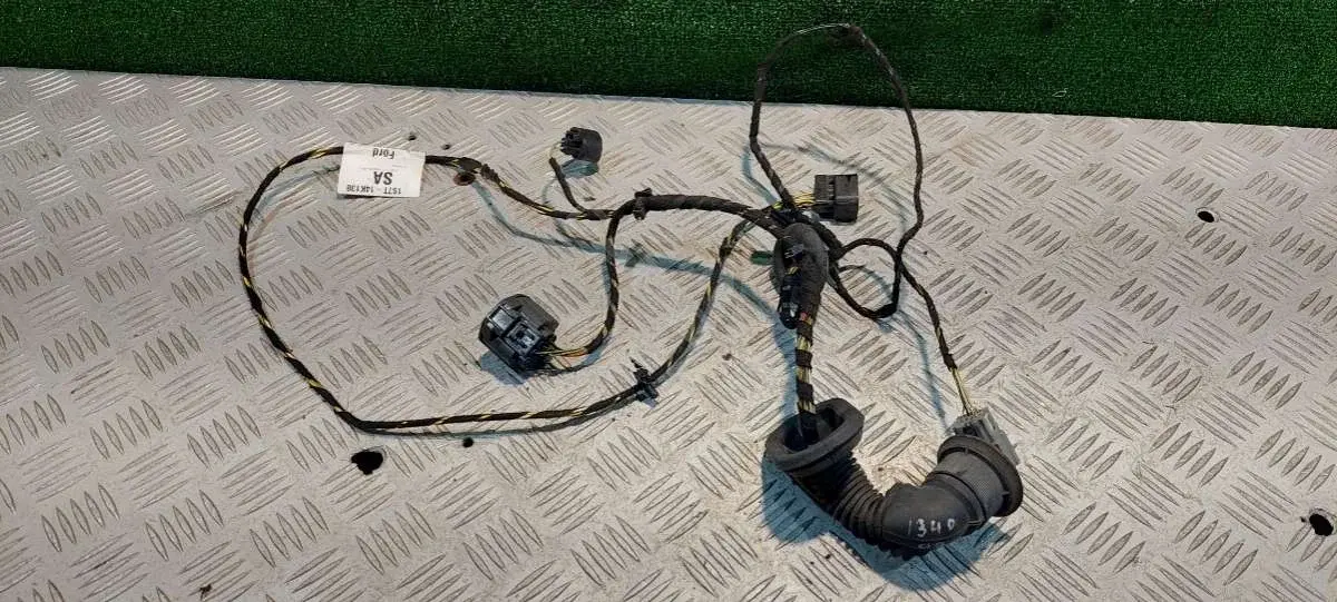 Проводка двери 1S7T14K138