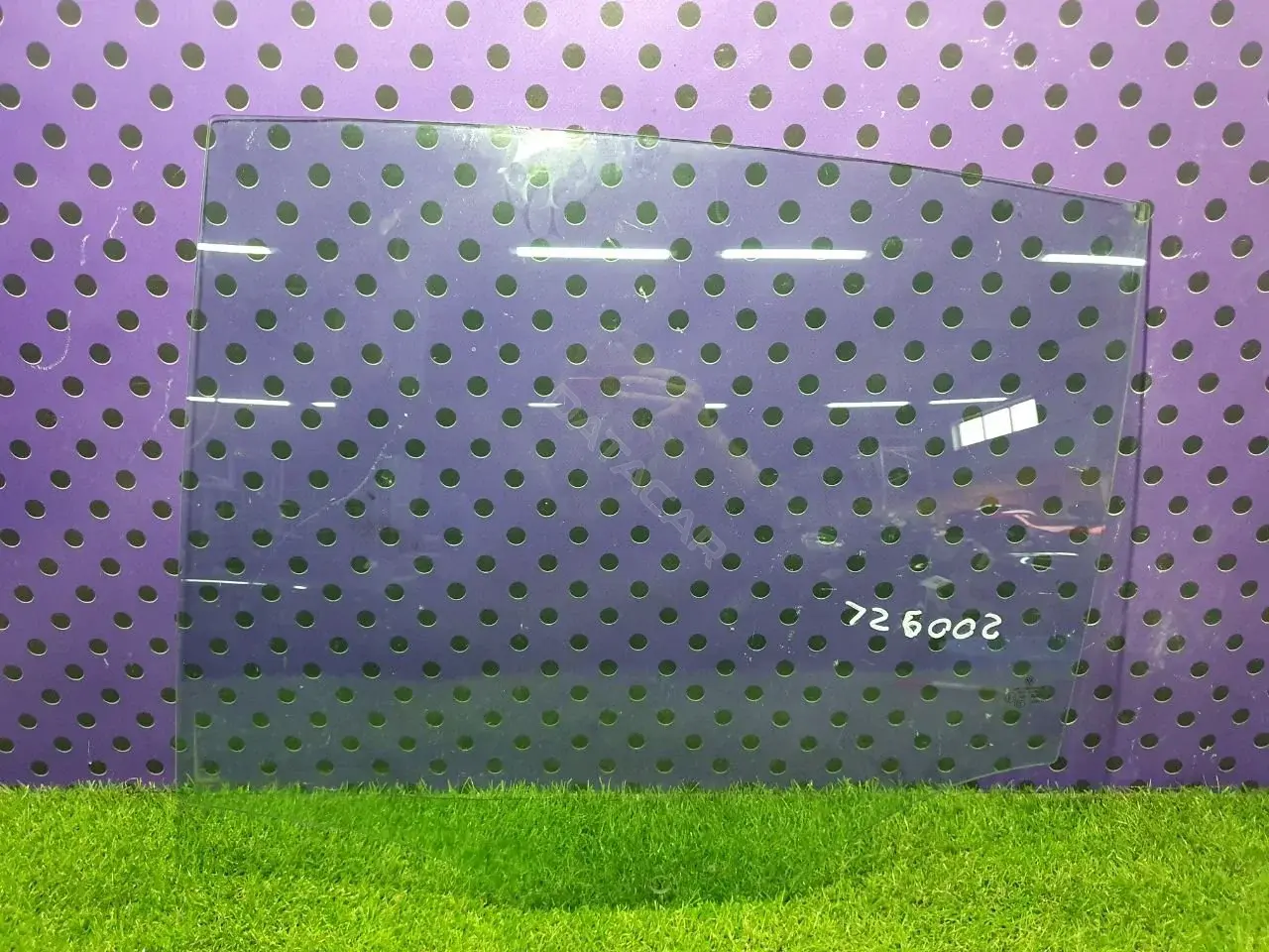Стекло двери DOT27 M23100 AS2, E1 43R-001057