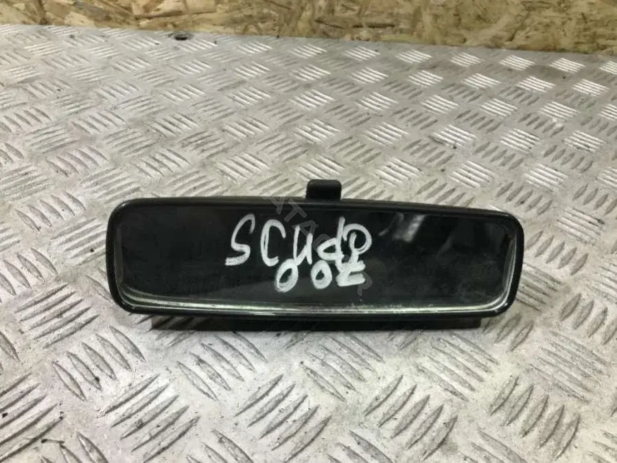 Внутреннее зеркало 038501