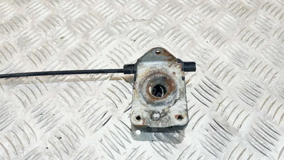 Замок капота 5123