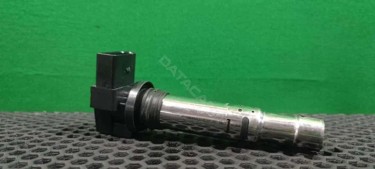 Катушка зажигания 0074135120, NGK, U5002