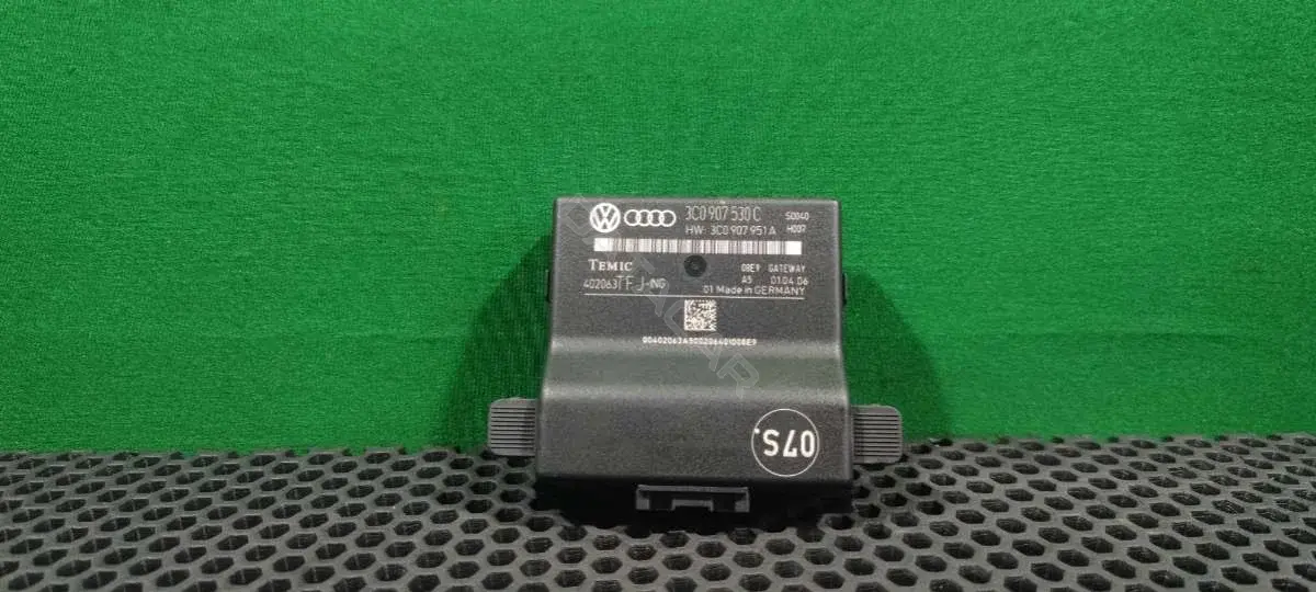 Диагностический интерфейс 3C0 907 530 C, 3C0 907 951 A