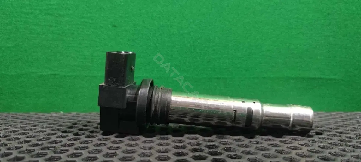 Катушка зажигания 0074135120, NGK, U5002