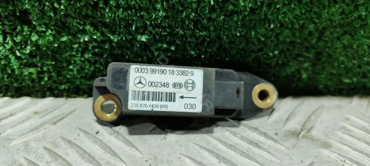 Датчик удара 2208204426