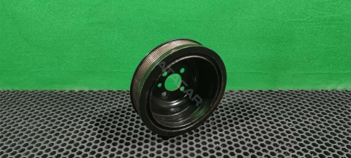 Шкив коленвала 03G 105 243