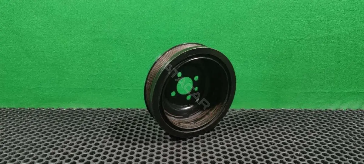 Шкив коленвала 03G 105 243