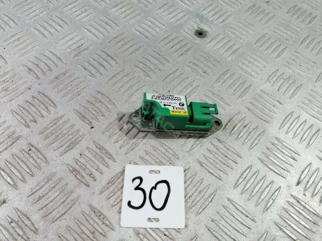 Датчик удара 6900728