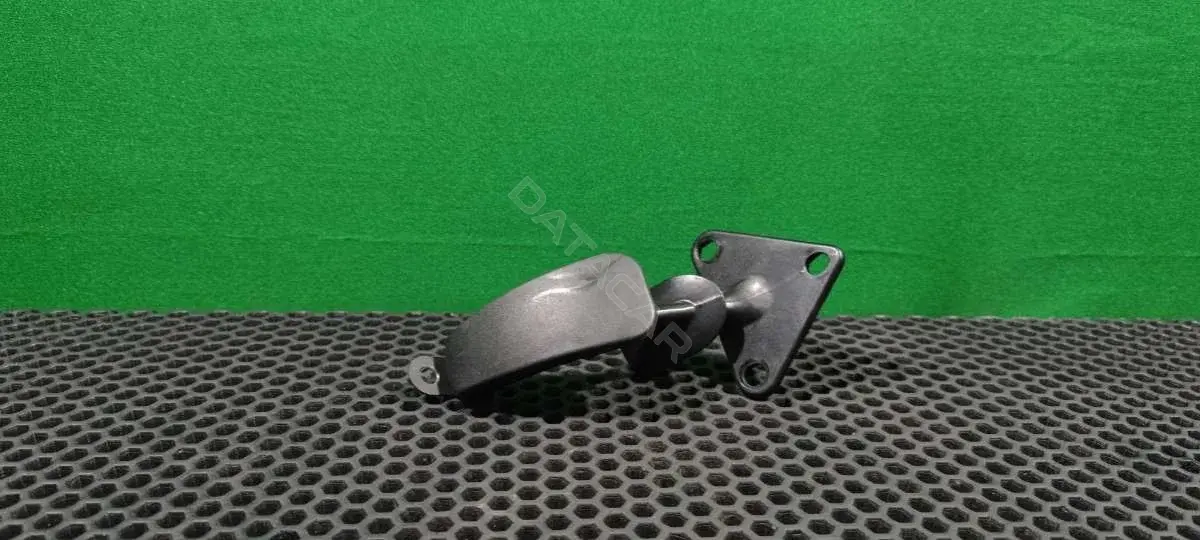 Ручка открытия заднего бокового стекла 95 VW 297401B FW