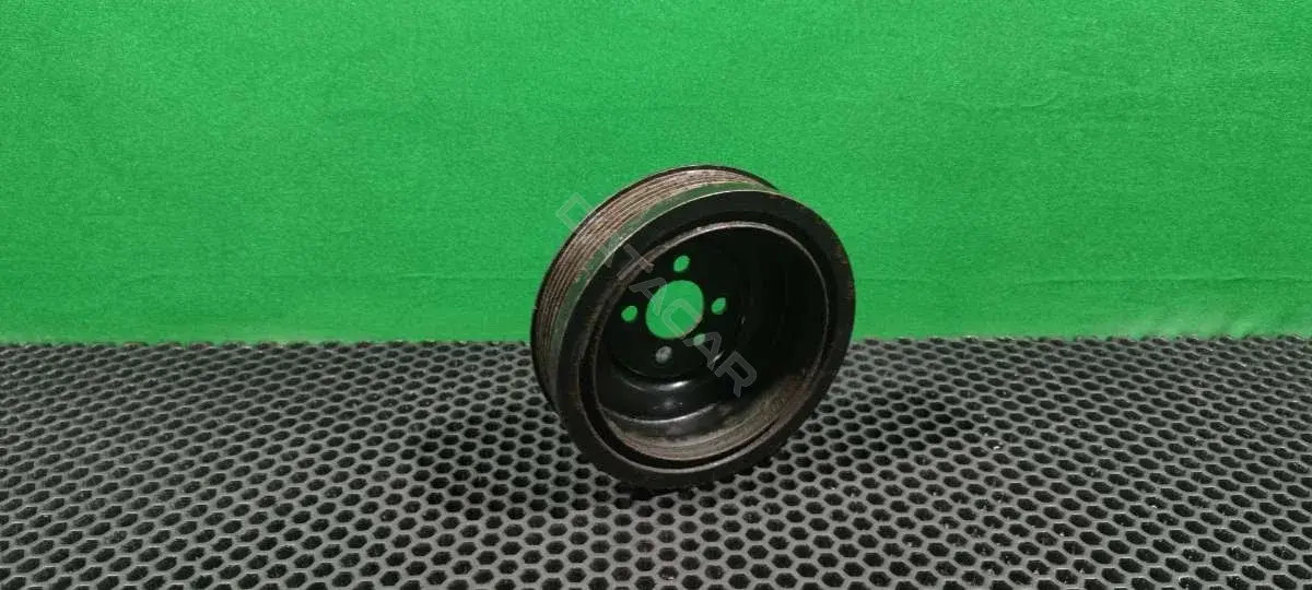 Шкив коленвала 03G 105 243