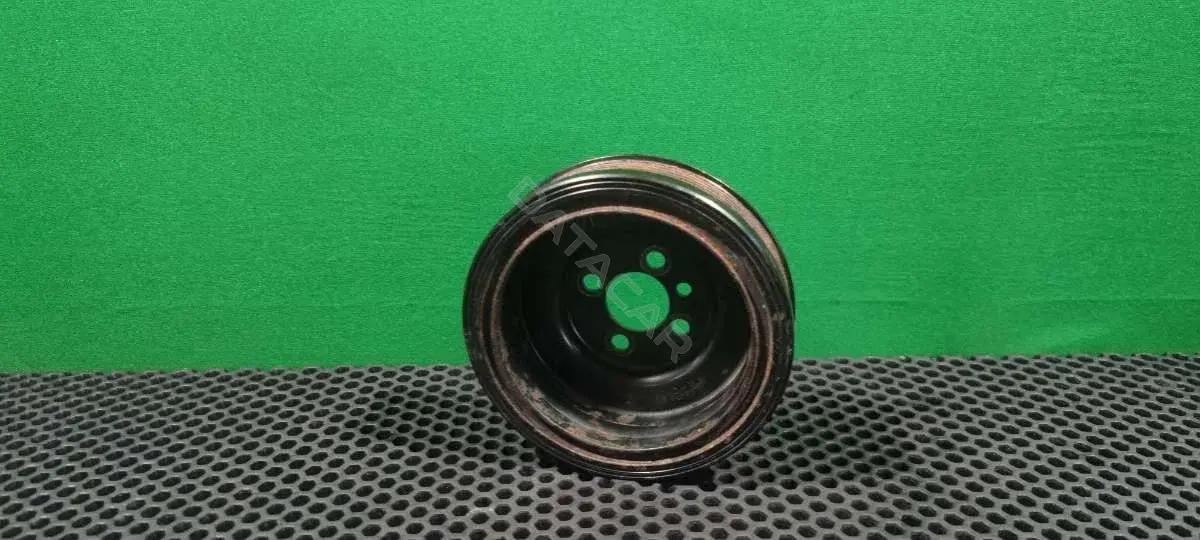 Шкив коленвала 03G 105 243
