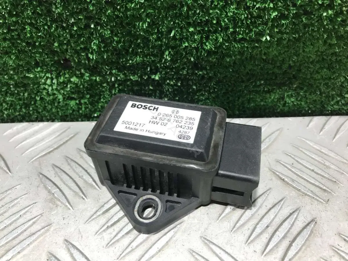 Датчик ускорения 0 265 005 285