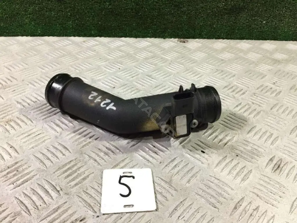 Патрубок интеркулера 7M3145957C