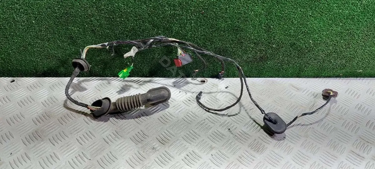 Проводка двери 1494416080