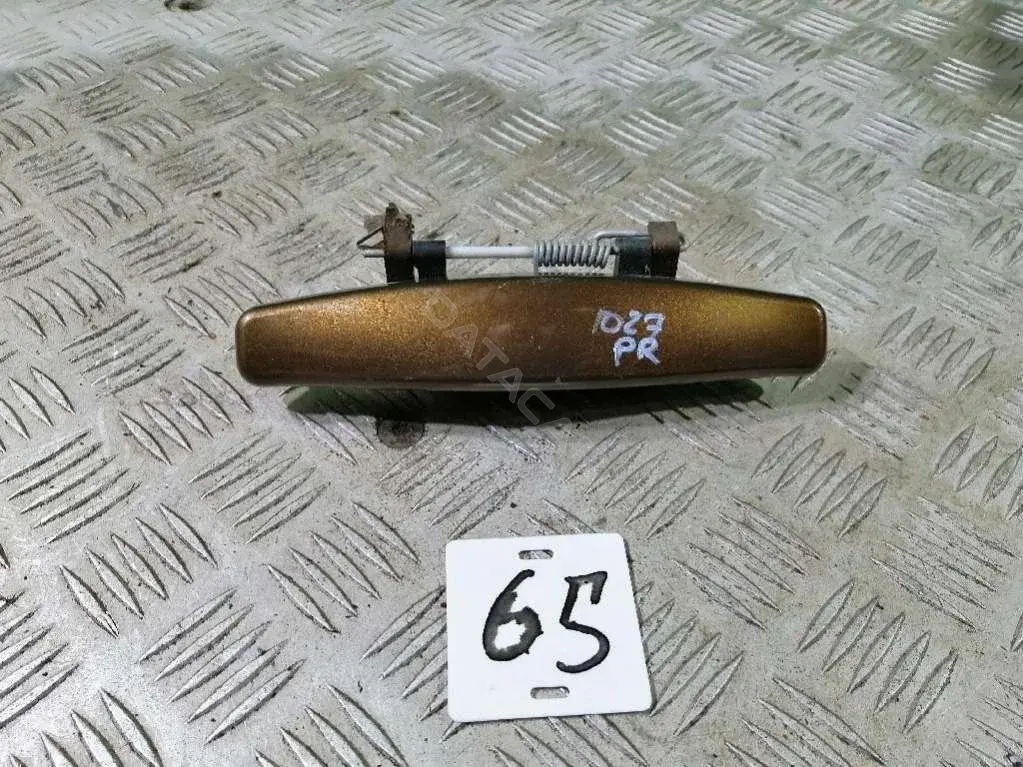Ручка двери 806068948R